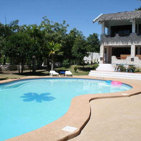 The Blue Orchid Resort Moalboal Luaran gambar