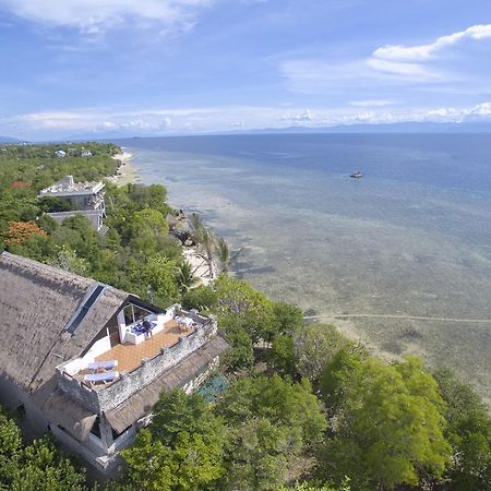 The Blue Orchid Resort Moalboal Luaran gambar