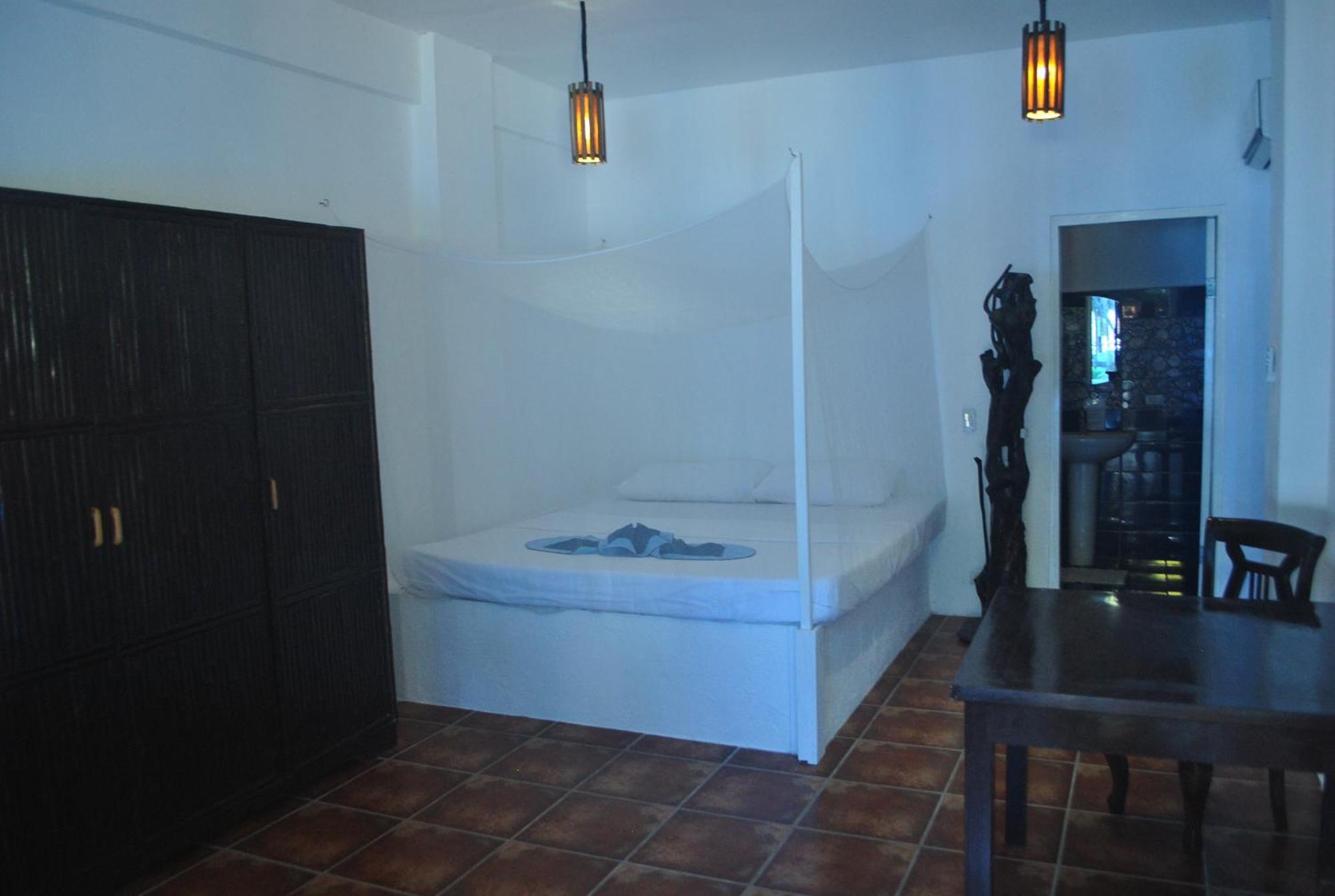The Blue Orchid Resort Moalboal Luaran gambar