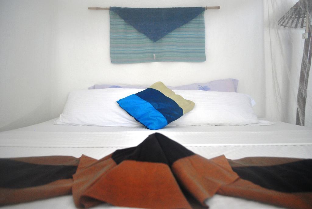 The Blue Orchid Resort Moalboal Luaran gambar