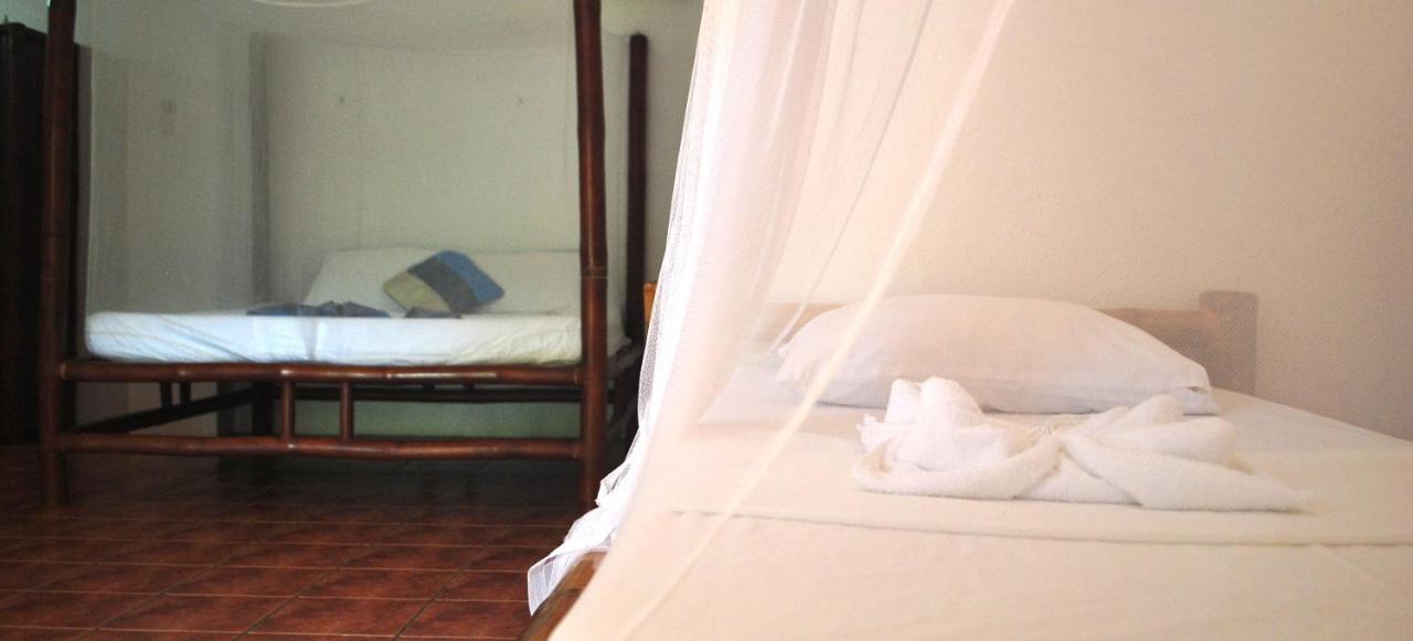 The Blue Orchid Resort Moalboal Luaran gambar